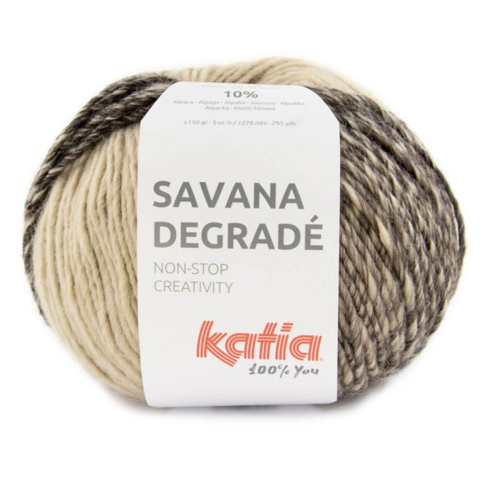 Savana Degrade