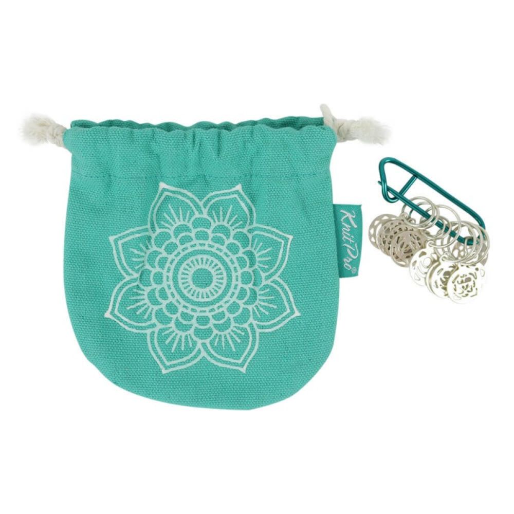 Marcadores de Punto - Chakra - The Mindful Collection - Imagen 3