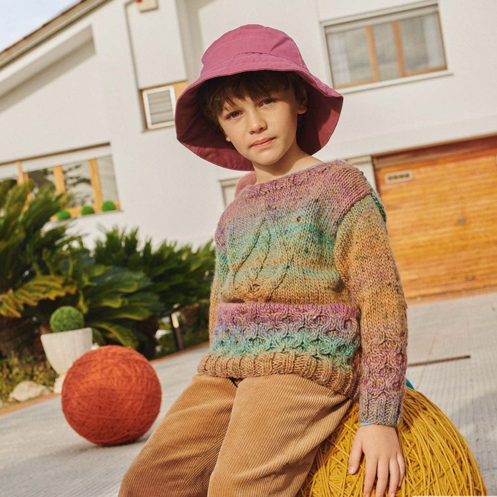 Azteca Tweed - Imagen 4