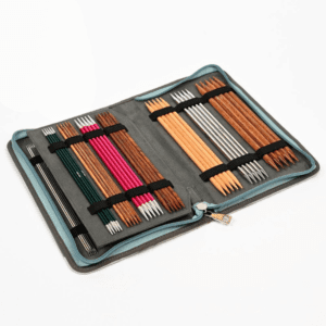 Estuche para Agujas de Doble Punta - Passion Collection