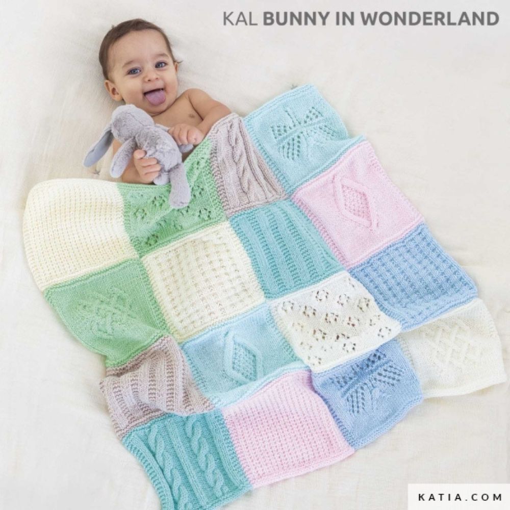 Bunny Blanket - Imagen 2