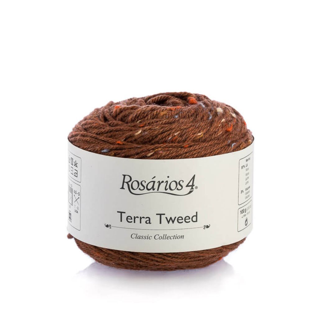 Terra Tweed