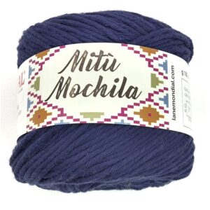 Mitu mochila