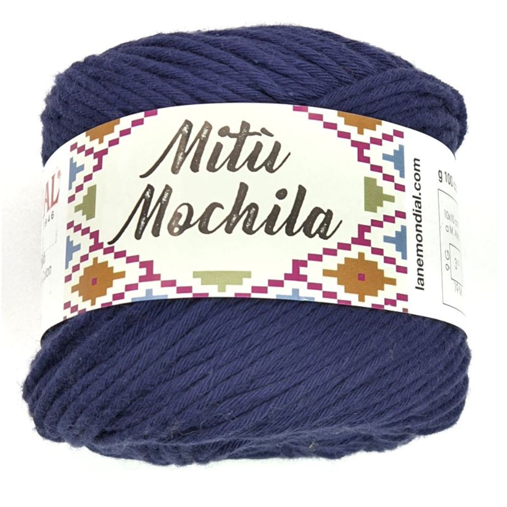 Mitu mochila