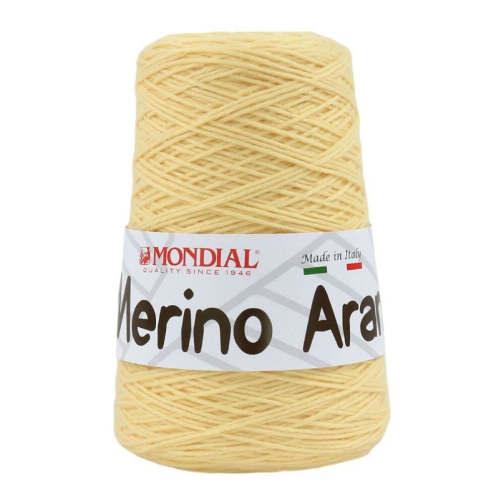 Merino Aran