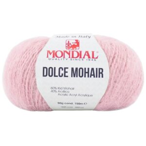 Dolce mohair