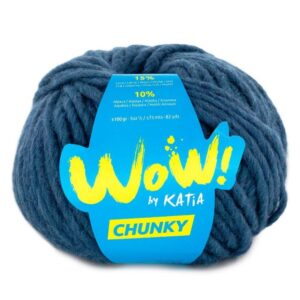 CHUNKY DE WOW BY KATIA