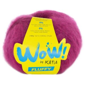 Katia WOW Fluffy