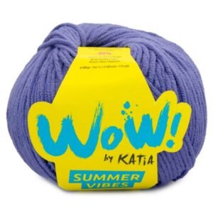 Katia WOW Summer Vibes