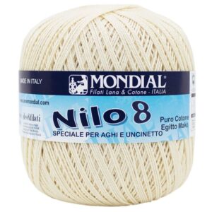 Nilo 8
