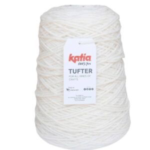 TUFTER