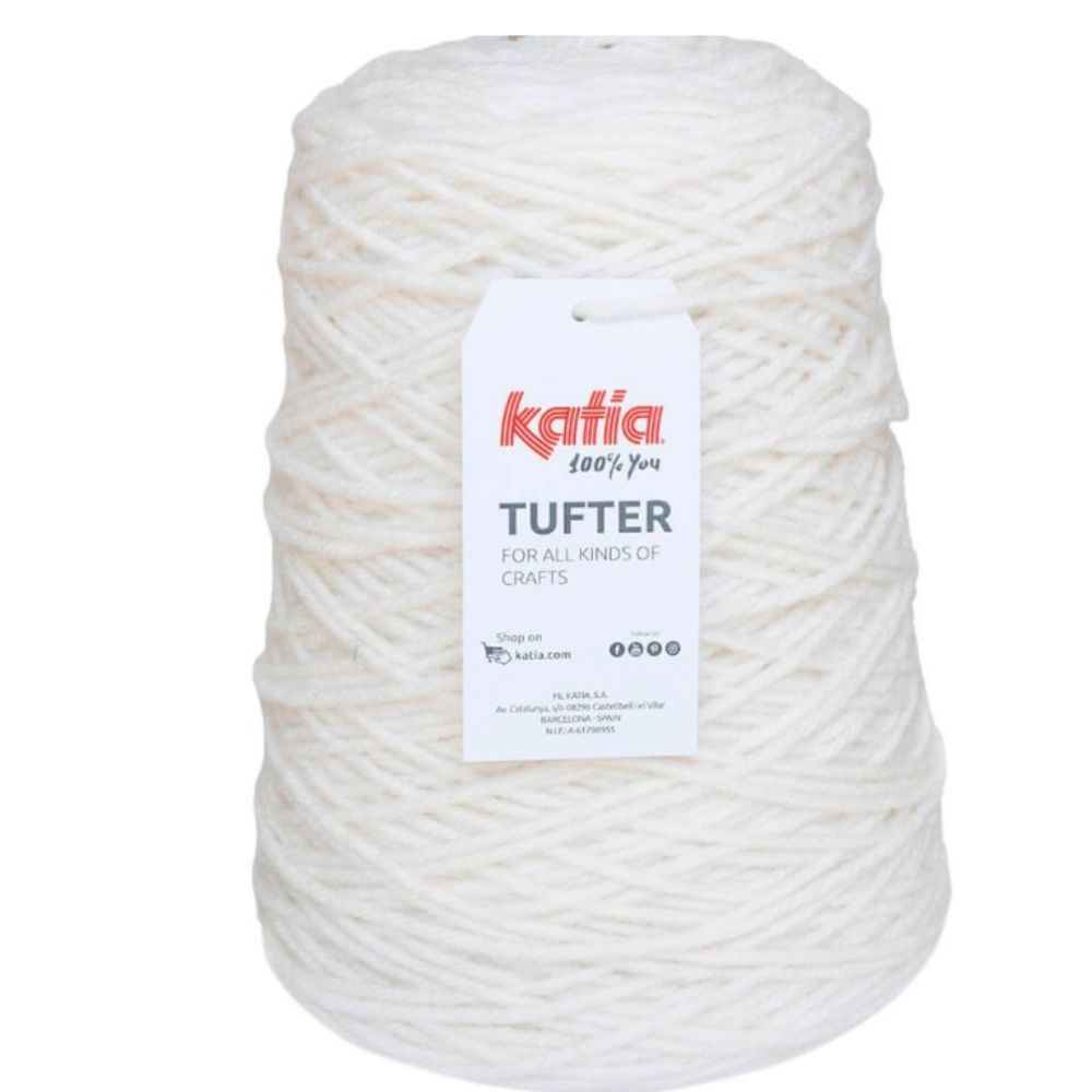 TUFTER