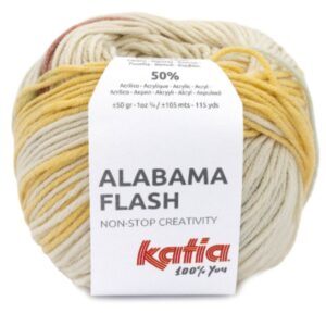 ALABAMA FLASH