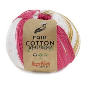 FAIR COTTON MARINER