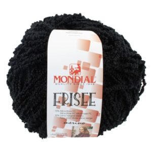 Mondial Frisee