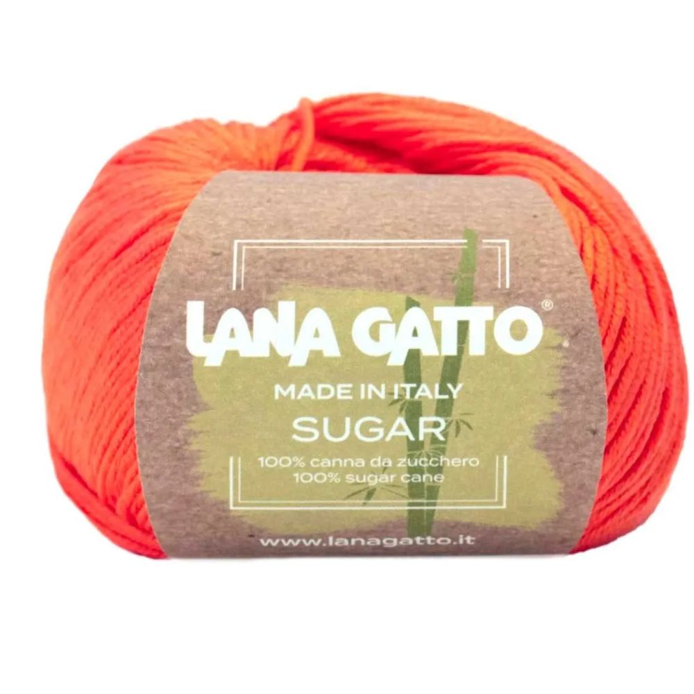 Lana Gatto Sugar