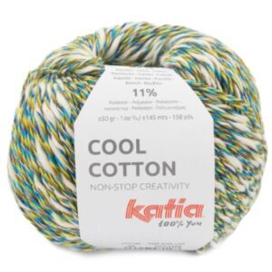 Cool Cotton