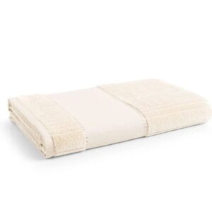 Toalla Stella 49x80 Beige