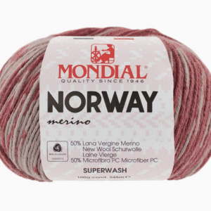 Mondial- Norway