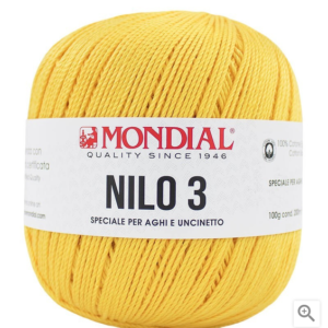 Nilo 3