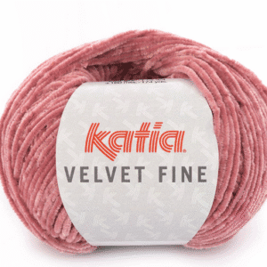 Katia Velvet Fine