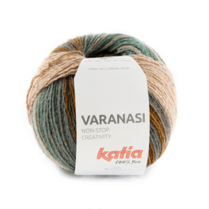 Katia- Varanasi