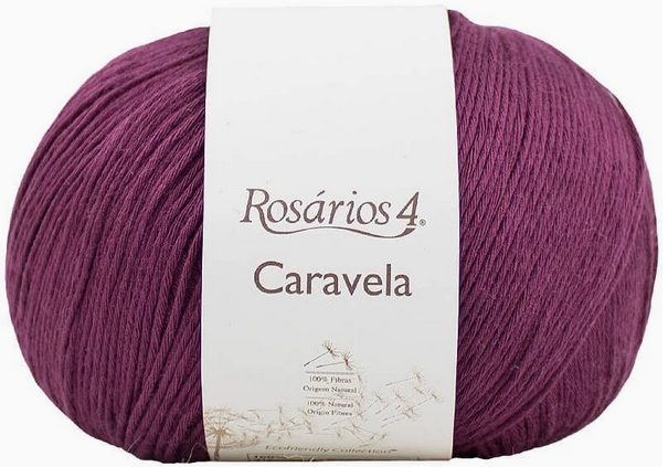 Rosarios4 Caravela