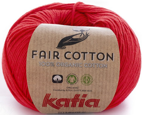 Katia- Fair Cotton - Imagen 2
