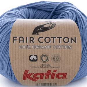 Katia- Fair Cotton