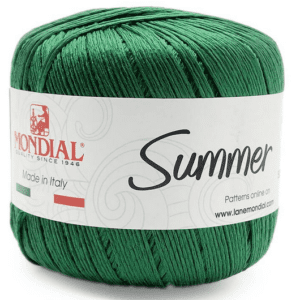 Summer-Mondial