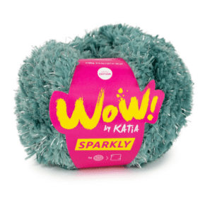 Wow Sparkly- Katia