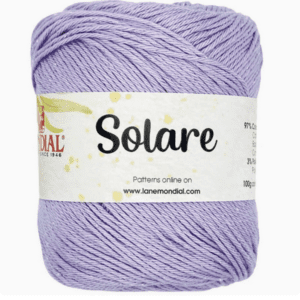 Solare- Mondial