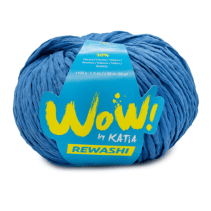 Rewashi- Katia