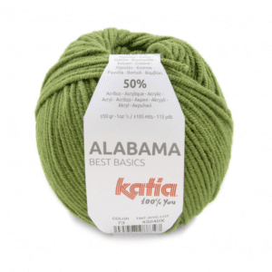 Alabama- Katia