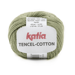 Tencel Cotton- Katia