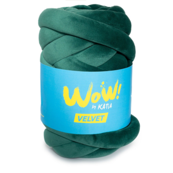 Wow Velvet- Katia