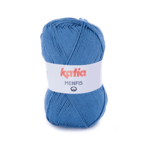 Menfis- Katia