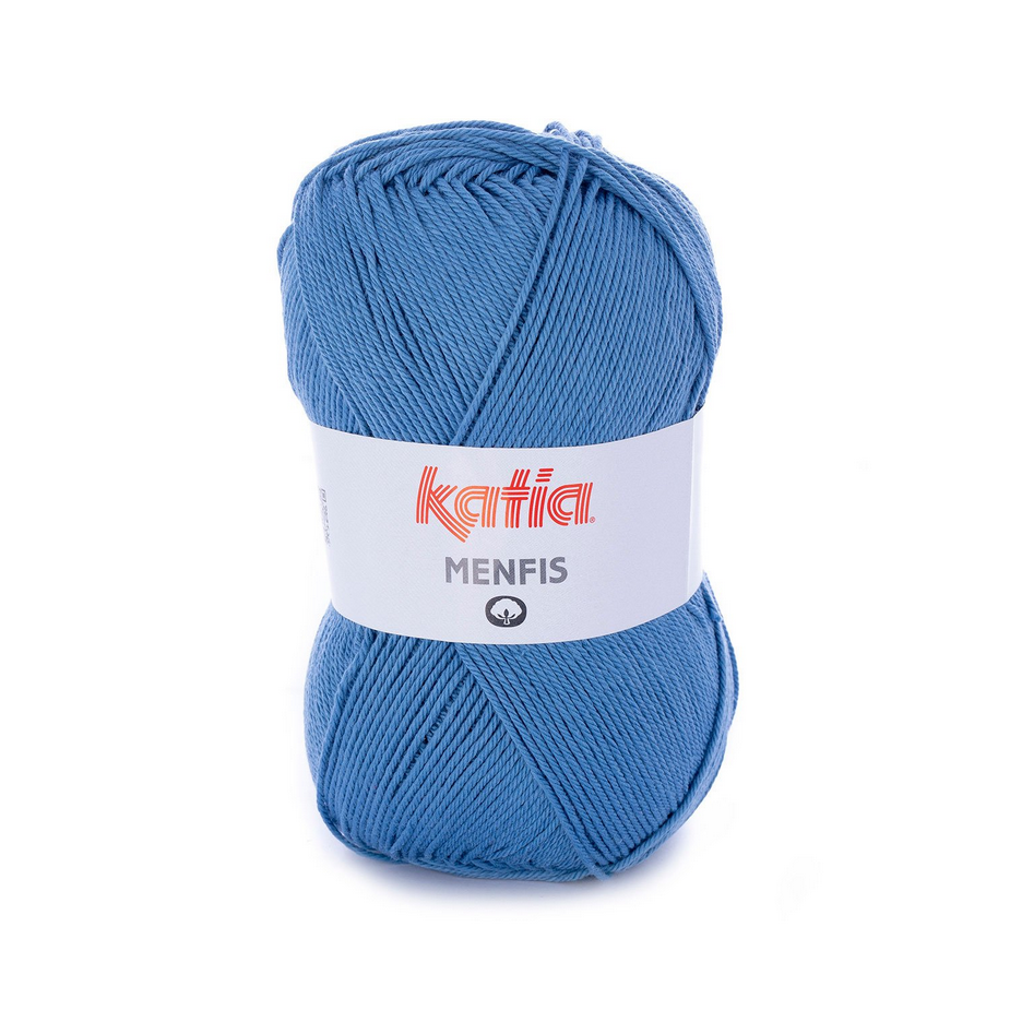 Menfis- Katia
