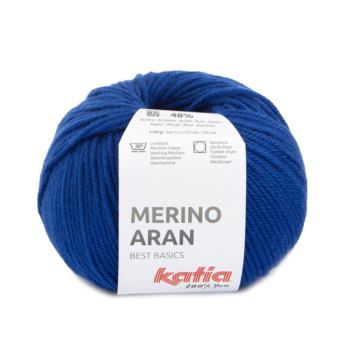 Merino Aran- Katia