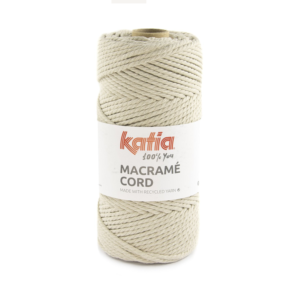 Katia Macramé Cord