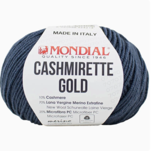 Cashmirette Gold