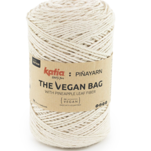 Katia The Vegan Bag